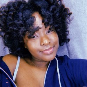 Meet your Posher, Rushon